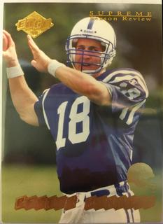 Peyton Manning