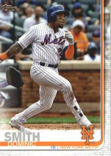 Dominic Smith