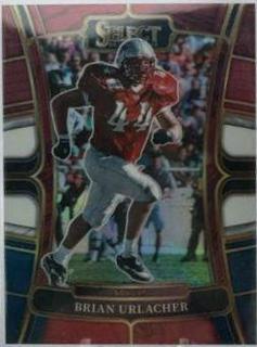 Brian Urlacher