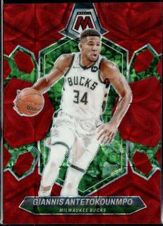 Giannis Antetokounmpo