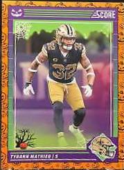 Tyrann Mathieu