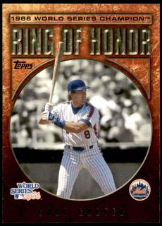 Gary Carter