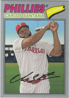 Carlos Santana