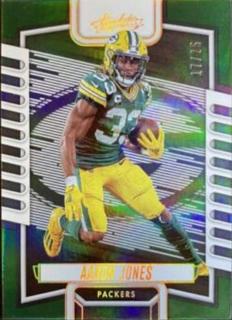 Aaron Jones