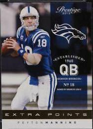 Peyton Manning