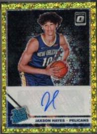 Jaxson Hayes
