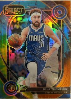 Klay Thompson