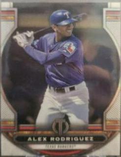 Alex Rodriguez