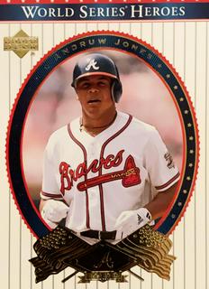 Andruw Jones