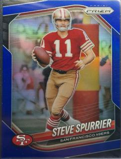Steve Spurrier