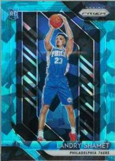 Landry Shamet