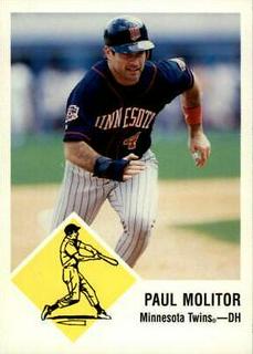 Paul Molitor
