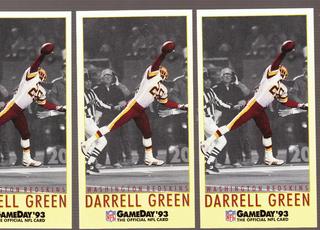 Darrell Green