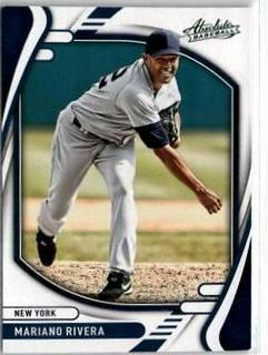 Mariano Rivera