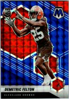 Demetric Felton