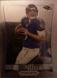 Joe Flacco