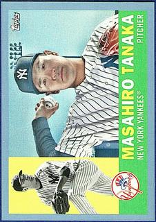 Masahiro Tanaka
