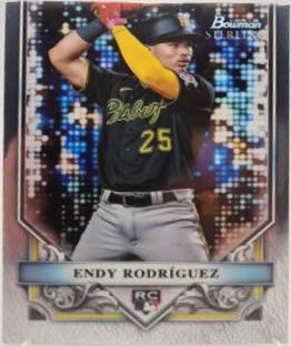 Endy Rodriguez