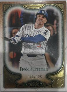 Freddie Freeman