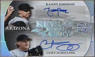 Randy Johnson