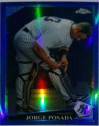 Jorge Posada