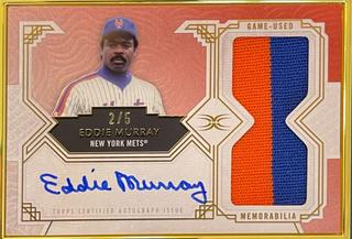Eddie Murray