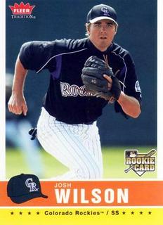 Josh Wilson