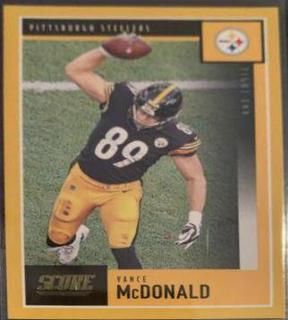 Vance McDonald