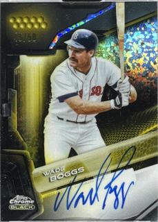 Wade Boggs