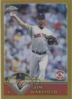Tim Wakefield