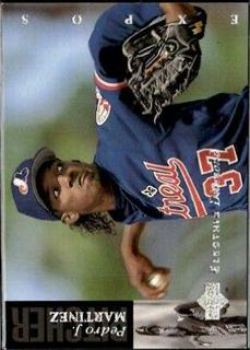Pedro Martinez