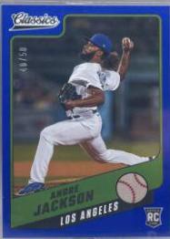 Andre Jackson