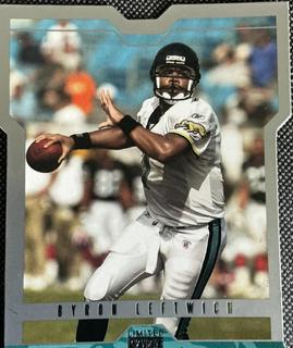 Byron Leftwich
