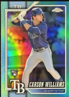 Carson Williams