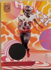 Mike Evans