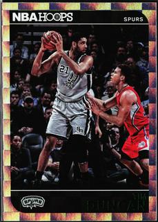 Tim Duncan