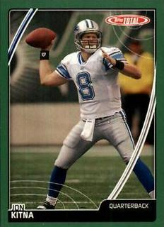 Jon Kitna