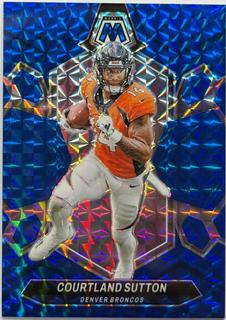 Courtland Sutton
