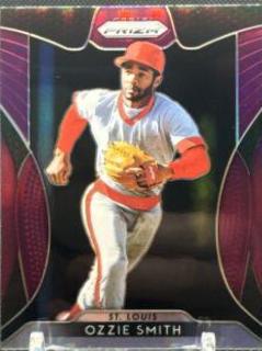 Ozzie Smith