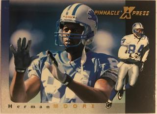 Herman Moore