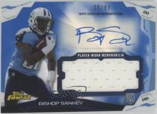 Bishop Sankey