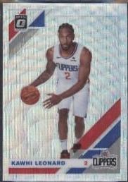 Kawhi Leonard