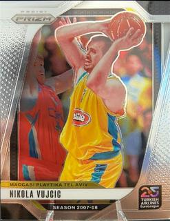 Nikola Vujcic