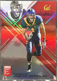 Marvin Jones Jr.