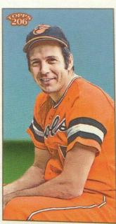 Brooks Robinson