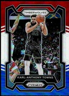 Karl Anthony Towns