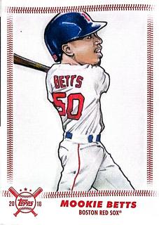 Mookie Betts