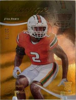 Tyrique Stevenson