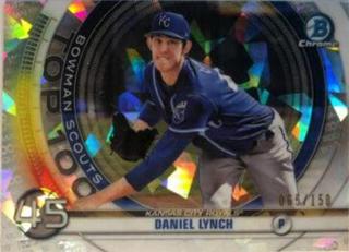 Daniel Lynch