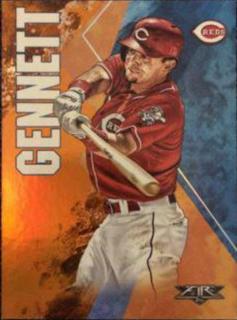 Scooter Gennett